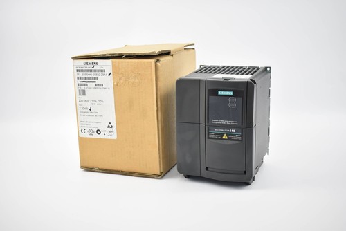 Siemens micromaster vector - micromaster,