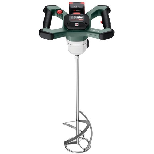 Metabo akku rührwerk 18 - metabo, rw