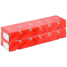 2x TRW JGT1004S Stoßdämpfer Hinten für CHEVROLET MATIZ SPARK DAEWOO 0.8-1.0