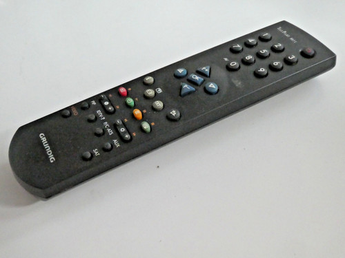 Original grundig telepilot - original,