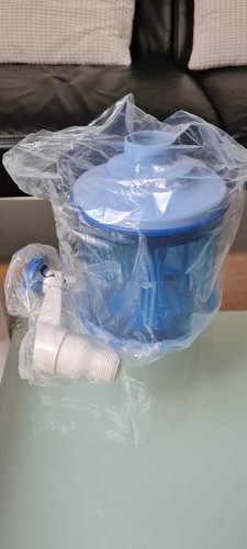 Tupperware sahne teigrührer - tupperware, sahne/teigrührer