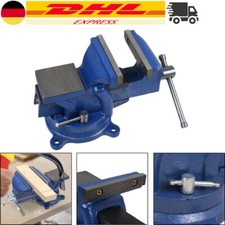 Schraubstock Schwer Amboss