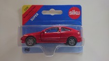 SIKU 1310 MERCEDES C32 AMG