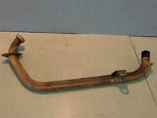 Sachs XTC125 XTC 125 4Takt WSF677A Krümmer Auspuffrohr vorne