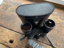 Köcher für Porro 50er Ferngläser  wie Zeiss Dekarem , Seeadler etc. 