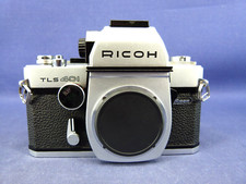 Ricoh TLS 401 / mechanische