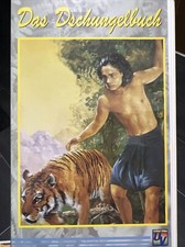 Video VHS - Das Dschungelbuch 