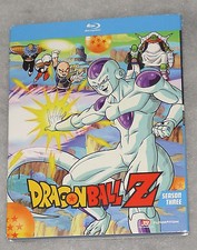 Dragon Ball Z Staffel Serie