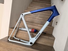 Rahmen Set Trek Checkmate SLR