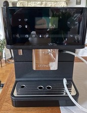 Miele CM 6350 BlackEdition
