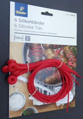 Tchibo silikonbänder für - silikonbänder,