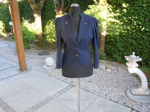 Damen trachten dirndl leinen - damen,