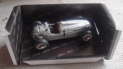 Schuco classic 1220 - schuco,