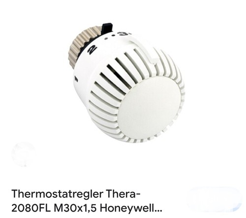 Honeywell heizungs regelung - honeywell, heizungs-regelung