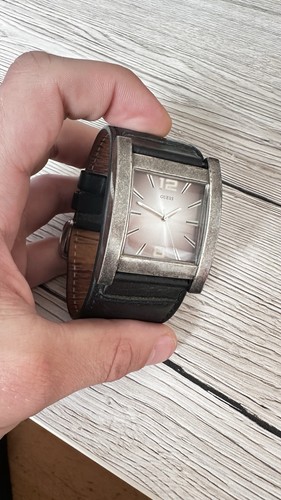 Guess herren armbanduhr - guess,