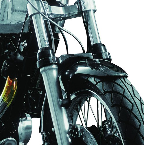 Yamaha sr500 telefix - yamaha,