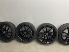 4x Alufelgen Keskin KT19 18