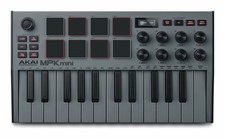 AKAI Professional MPK mini MK3