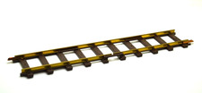 FALLER  E-Train/Spur 0  -  1 x gerades Trenn-Gleis