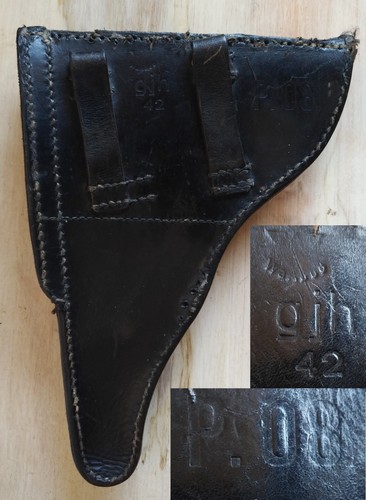 Org pistolentasche 1942 - 08,