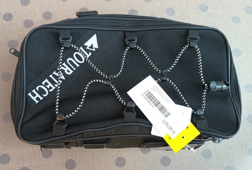Kofferdeckeltasche zega von - zega,