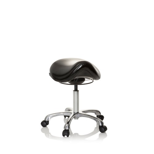 Rollhocker sattelhocker - rollhocker,