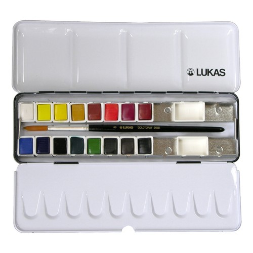 Lukas aquarell - lukas,