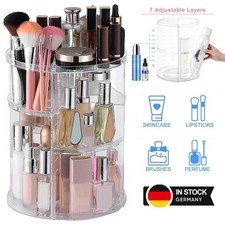 Aufbewahrungsbox 360° Drehbar