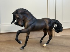 Breyer Laredo - Gypsy Vanner