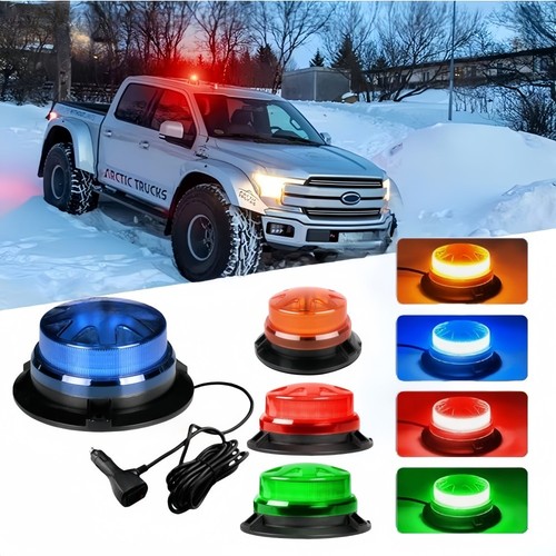 24led 24v rundumleuchte - 12-24v,