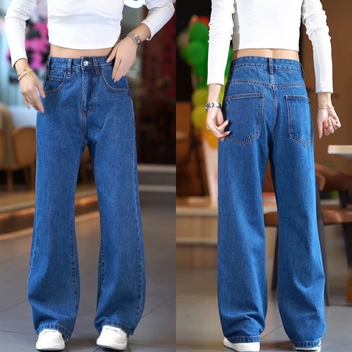 Damen schlagjeans vintage - vintage, 60er