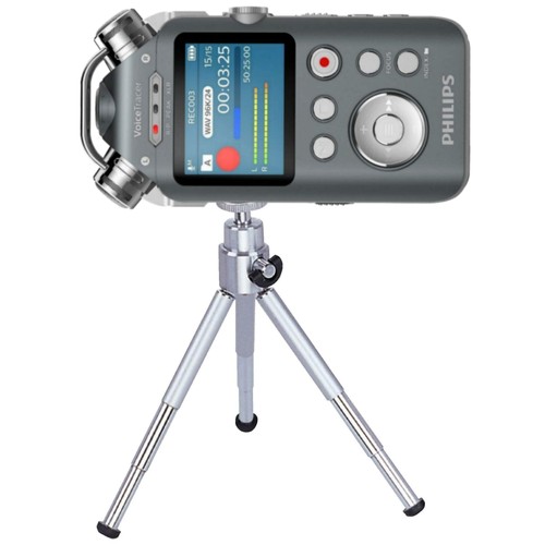 Bein tripod10 15cm stativ - 3-bein,