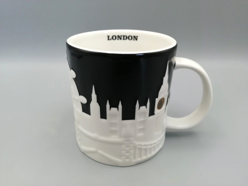 Starbucks coffee mug - starbucks,