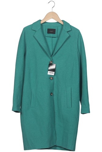 Oui mantel damen jacke - jacke, parka