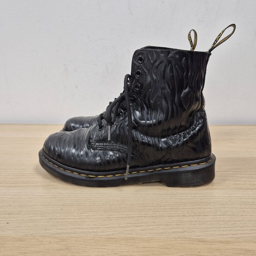 Martens 1460 pascal zebra - martens,