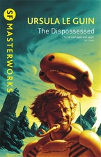 The Dispossessed, Ursula K. Le
