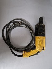 Dewalt Schlagbohrmaschine Defekt