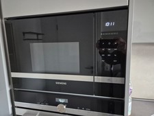 Defekt!!! Siemens iQ500