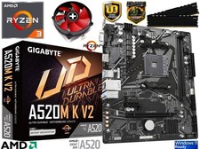 PC Aufrüstkit Bundle AMD
