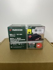 PARKSIDE 20 V Akku 2 Ah »PAP