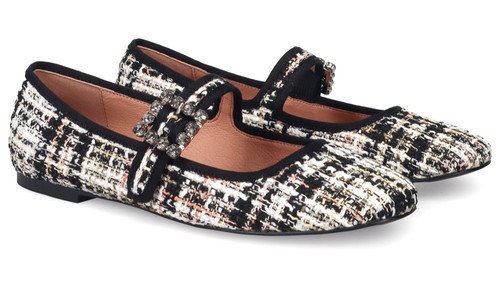 Bibi lou schuhe slipper mary - lou,