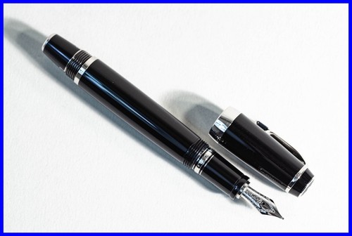Montblanc boheme noir - montblanc, et