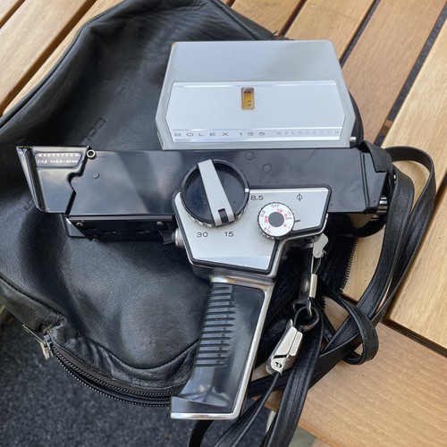 Bolex paillard 155 - paillard,