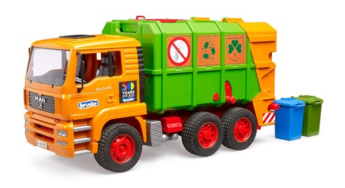 Bruder 01056 man tga - 01056,