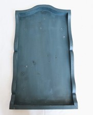 pfeifen halter pfeife ständer regal blau Pinnwand