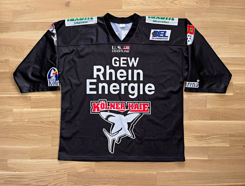 Kölner haie del eishockey - kölner,
