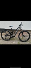 E-Bike Trek Powerfly FS 4 Gr. M Bosch Performance Line CX Kiox Display Fully