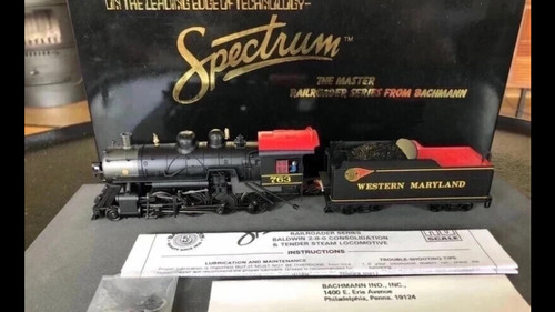 Bachmann spectrum h0 - spectrum, dc