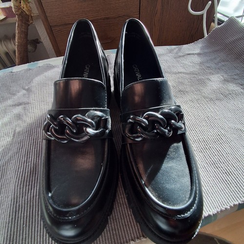 Deichmann loafer catwalk - catwalk,