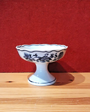 BLUE DANUBE JAPAN Porzellan